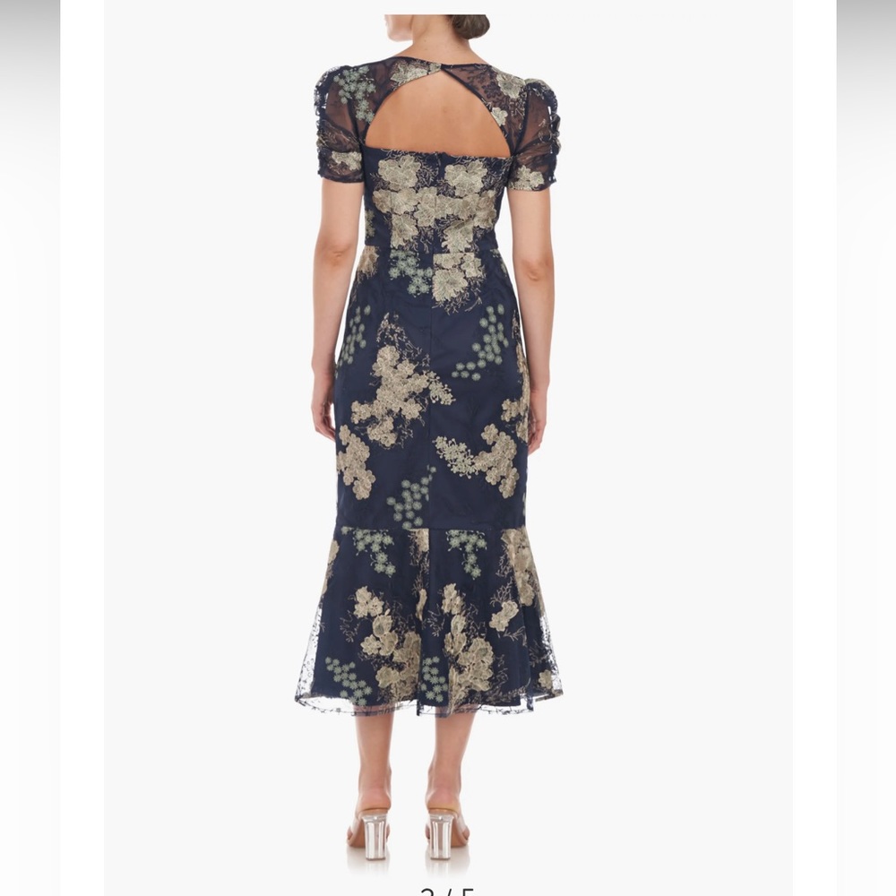 JS Collection dress - Picture 4 of 9